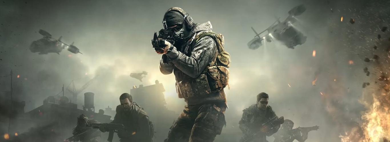 Klassische Call of Duty-Spiele kommen 2026 in den Game Pass - trotz Day-One-Stopp für neue Titel