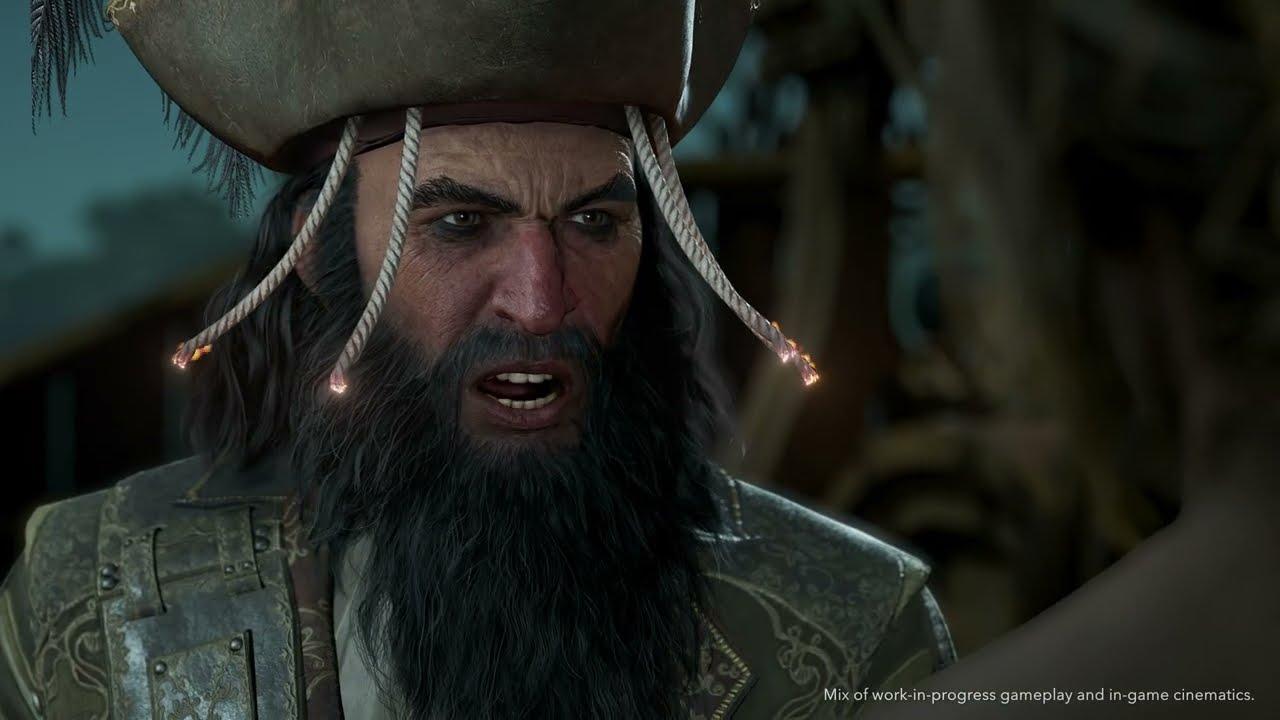 AC Black Flag Resynced: Release am 9. Juli, alle Änderungen, Editionen und PC-Systemanforderungen im Überblick