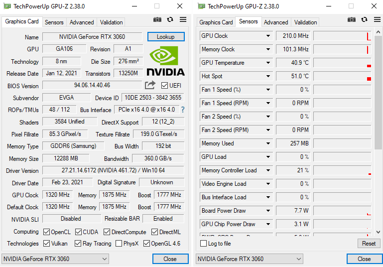 GPU-Z Sicherheitslücke: Beliebtes Tool gibt Angreifern Zugriff auf euren kompletten RAM