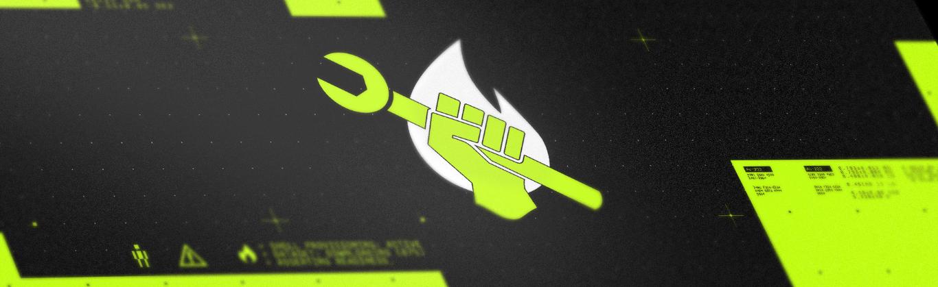 Marathon Update 1.0.6.1: Alle Änderungen im Überblick - WSTR-Nerf, mehr Meds und Community-Reaktionen