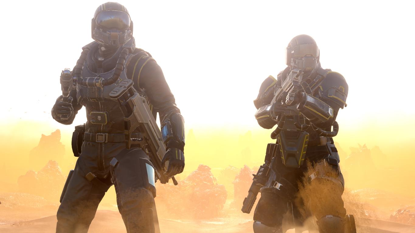 Helldivers 2 Update 6.2.2 Machinery of Oppression: Zwei neue Biome, Exo-Suit-Overhaul und große Balance-Änderungen