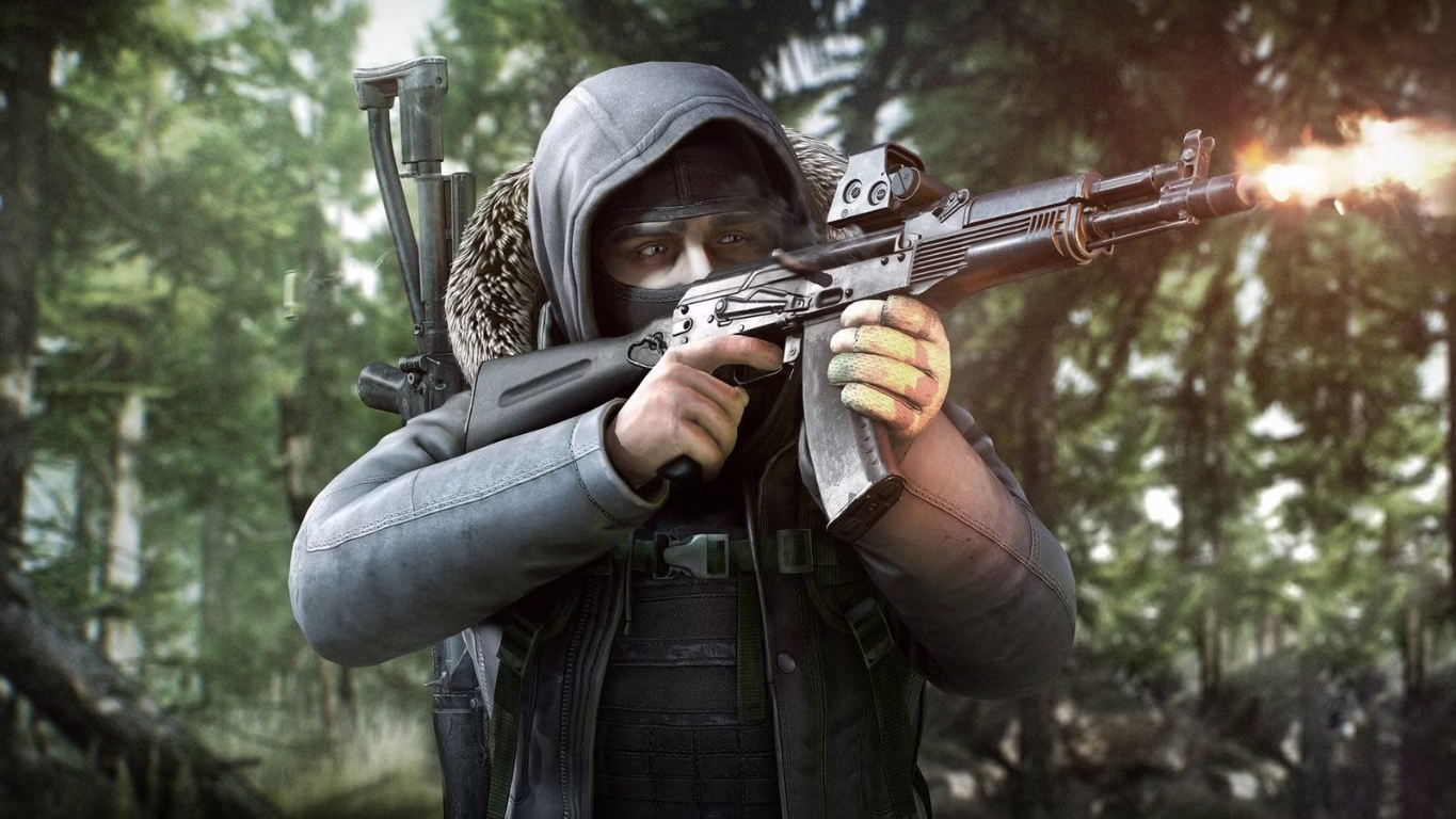 Ex-Tarkov-Devs kündigen neuen Shooter an: "Kein Klon, kein Killer"