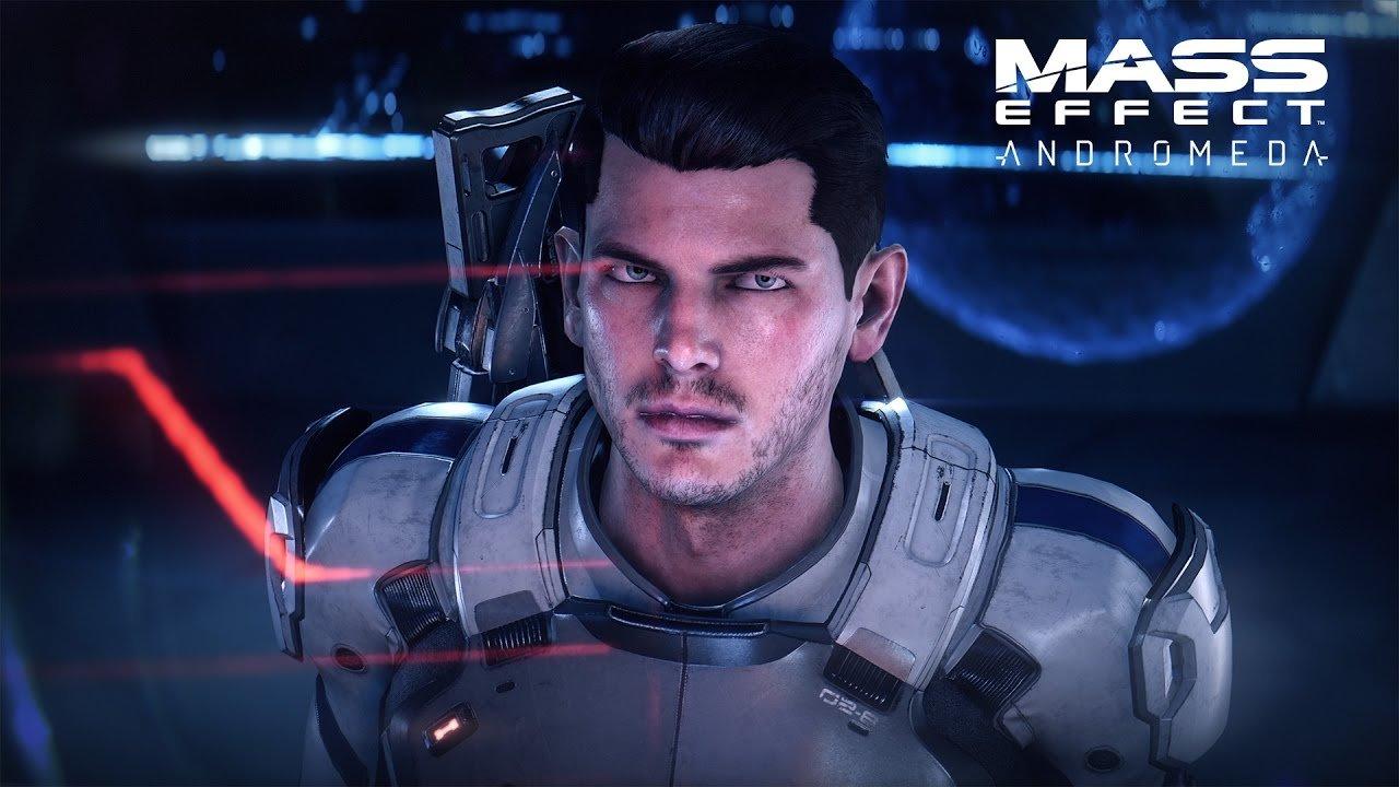 Mass Effect Andromeda: Schauspieler verteidigt Spiel und nennt Kritiker "Chuds"