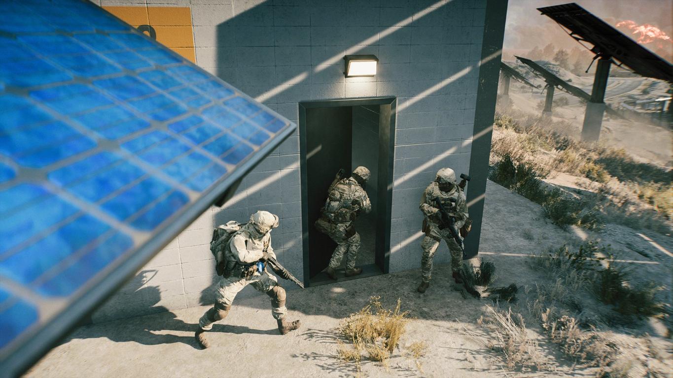 Battlefield 6 Season 3: Alles was am 12. Mai startet – Railway to Golmud, Ranked BR, Mortar-Nerfs &amp; mehr