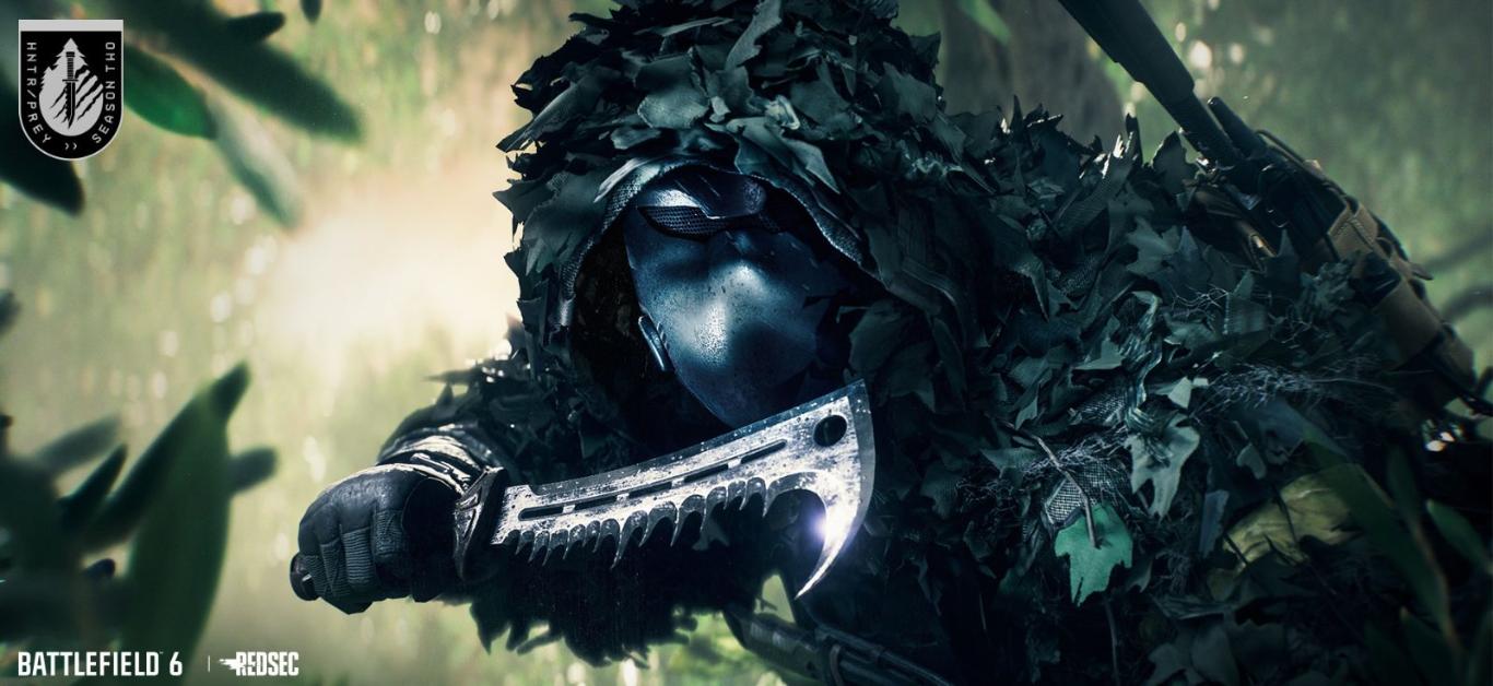 Battlefield 6: EA lässt dich jetzt Battle Passes vorbestellen - inklusive exklusiver Boni