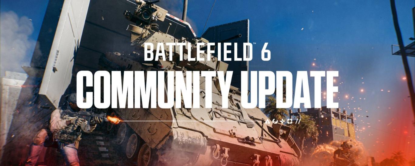 Battlefield 6 Season 3: Fahrzeug-Overhaul im Detail - alle Änderungen an Damage, Repairs &amp; Handling