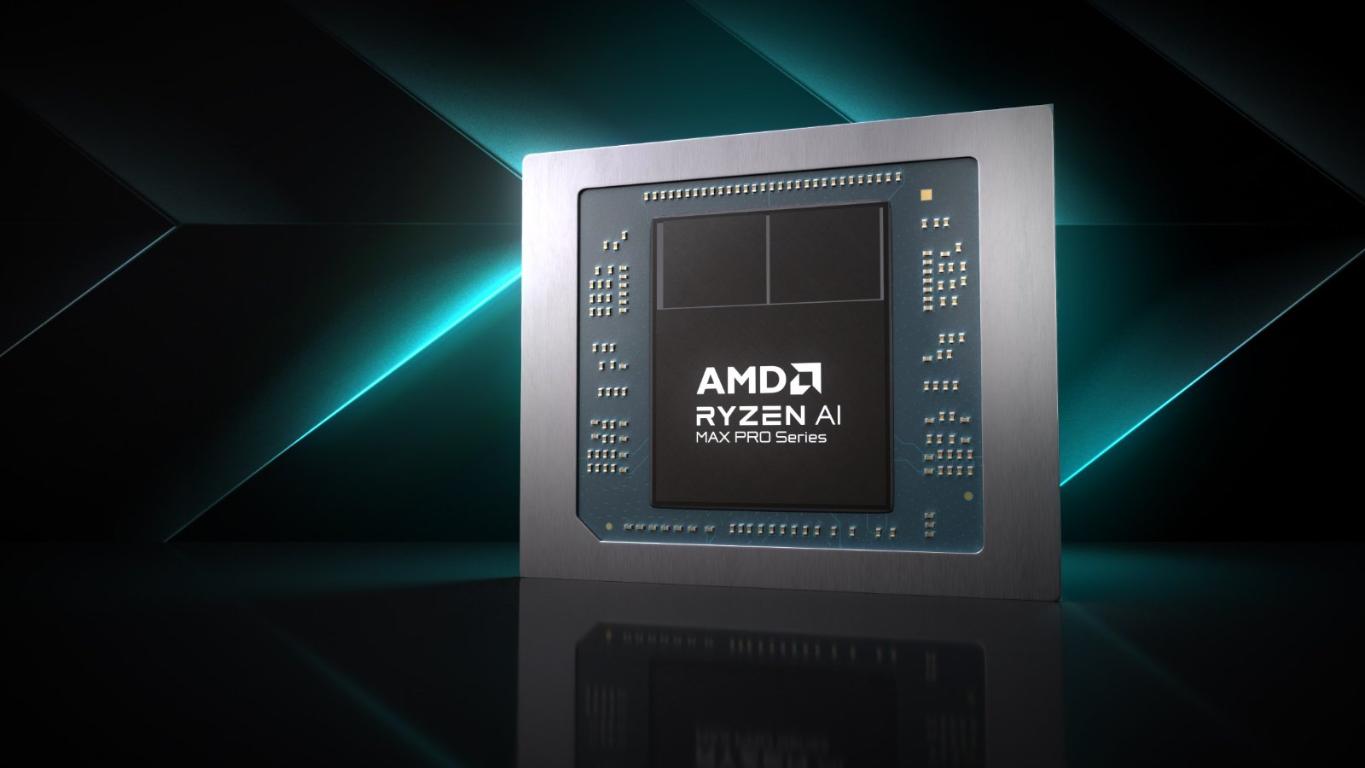 AMD Ryzen AI Max+ PRO 495 "Gorgon Halo": Neue APU mit Radeon 8065S und bis zu 192 GB RAM aufgetaucht