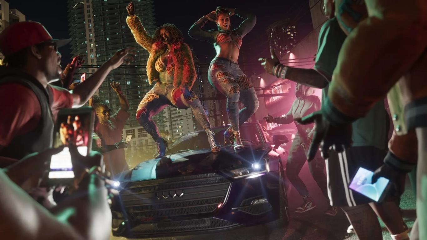 GTA 6 auf PC: Take-Two-CEO erklärt, warum PC-Spieler warten müssen