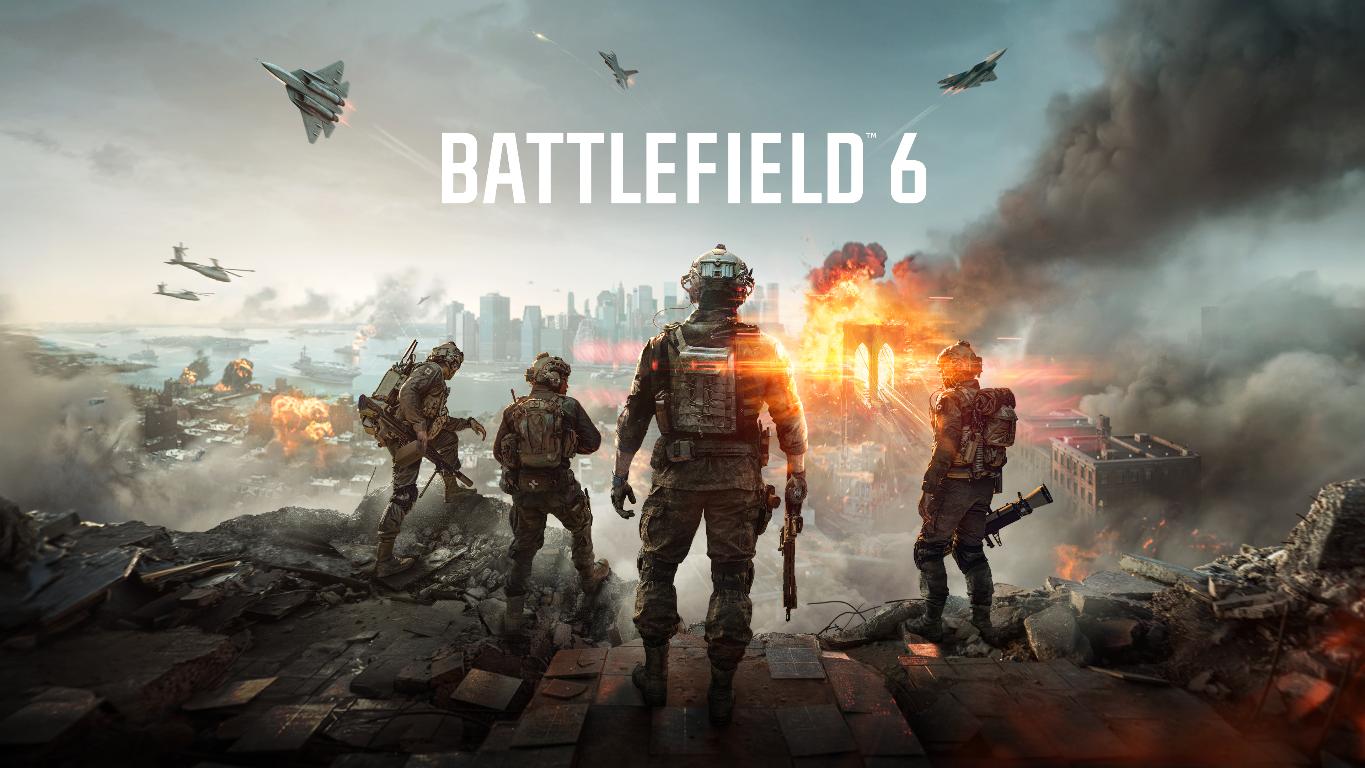 EA Rekordjahr: 8 Milliarden Net Bookings - Battlefield 6 treibt Wachstum an