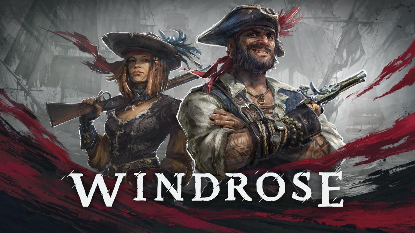 Windrose: Patch behebt SSD-Verschleiß im Early-Access-Piratenspiel