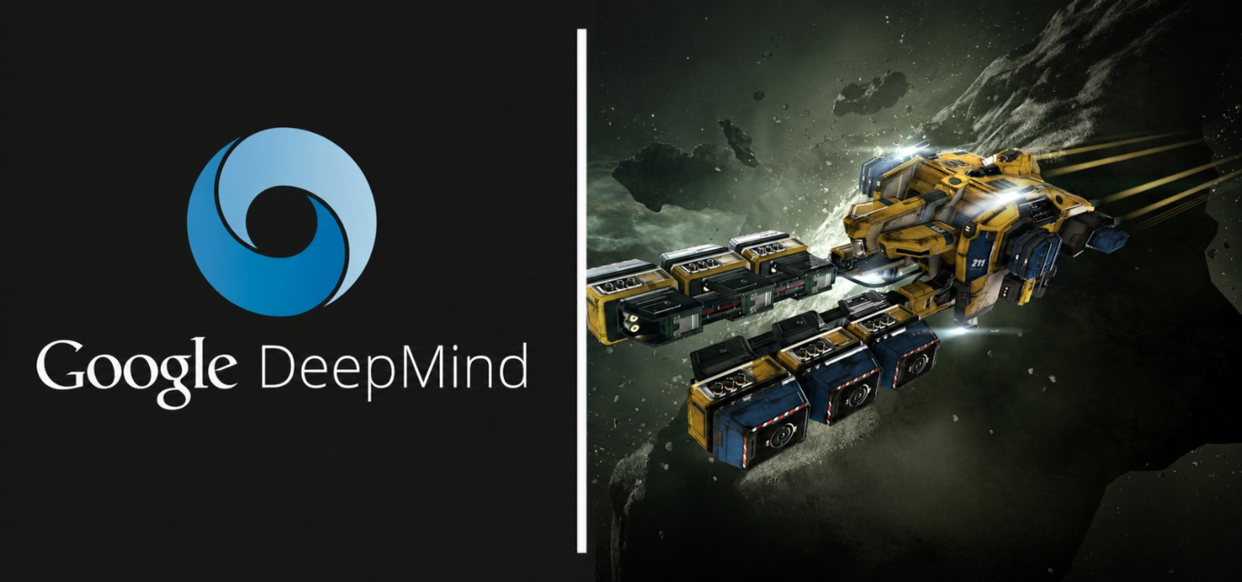 Eve Online: Google DeepMind nutzt New Eden als KI-Forschungsumgebung