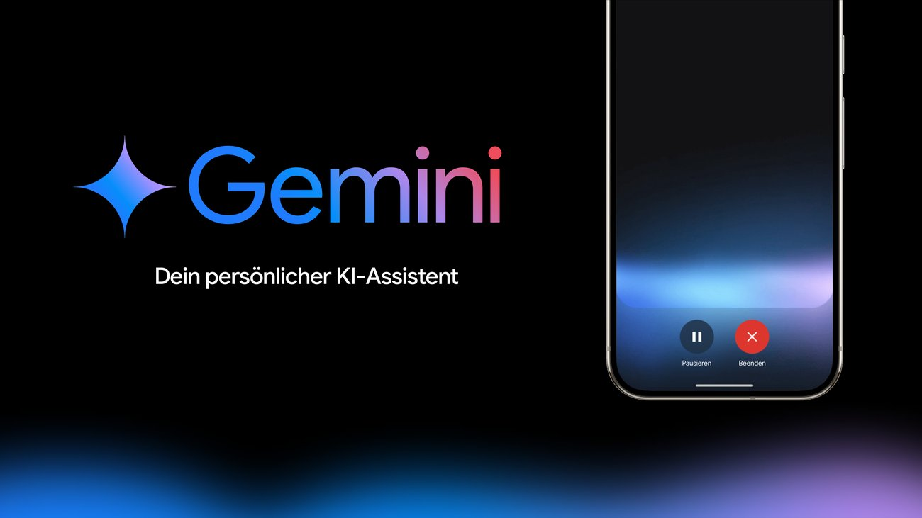 Google Gemini "Remy": KI-Agent soll dein 24/7-Assistent werden