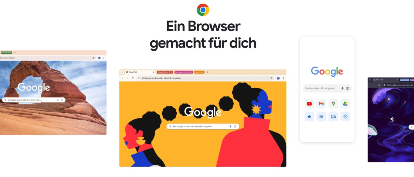 Google Chrome lädt heimlich 4 GB KI-Modell auf deinen PC - ohne zu fragen