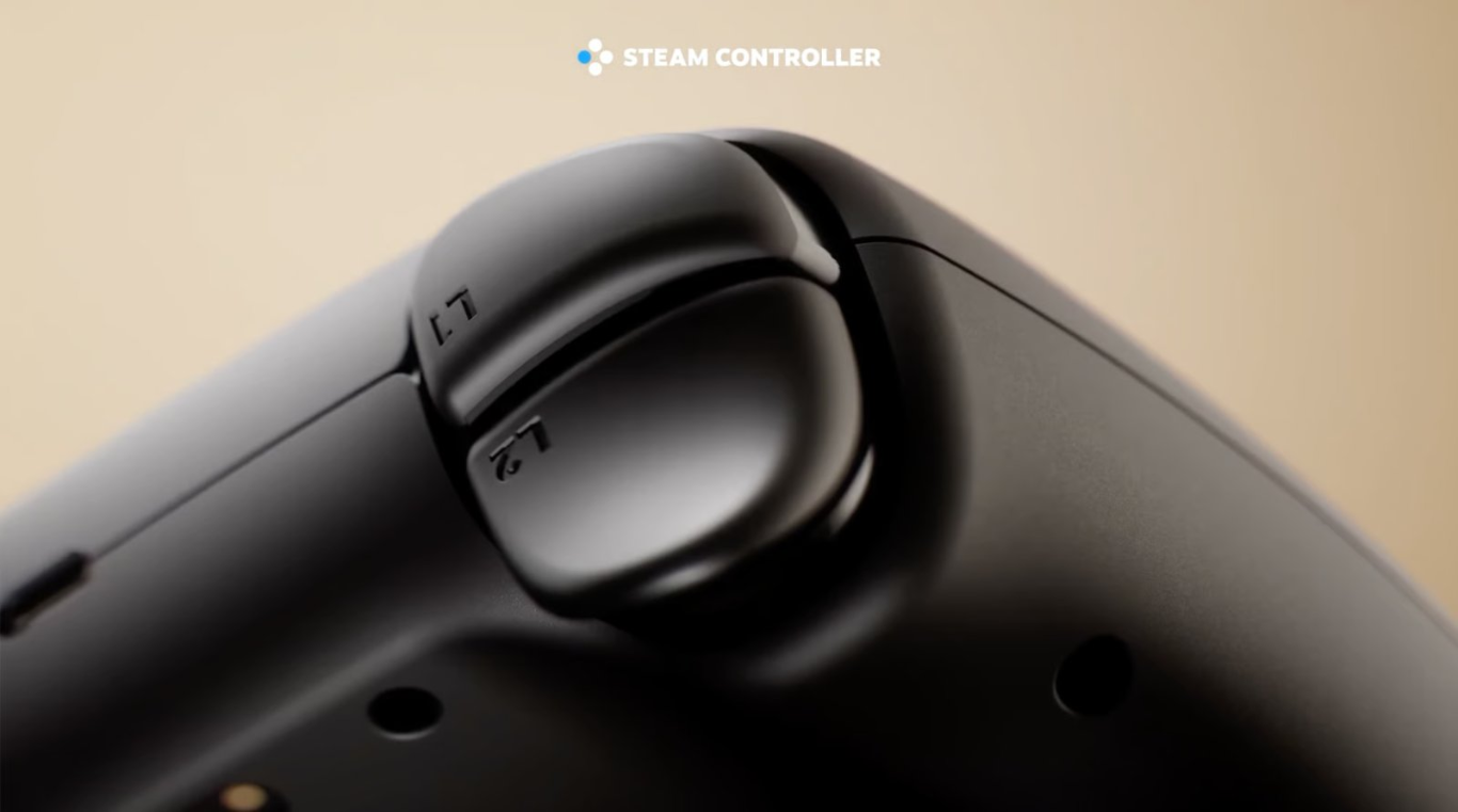 Steam Controller: Valve öffnet Reservierungsqueue mit Scalper-Schutz nach chaotischem Launch