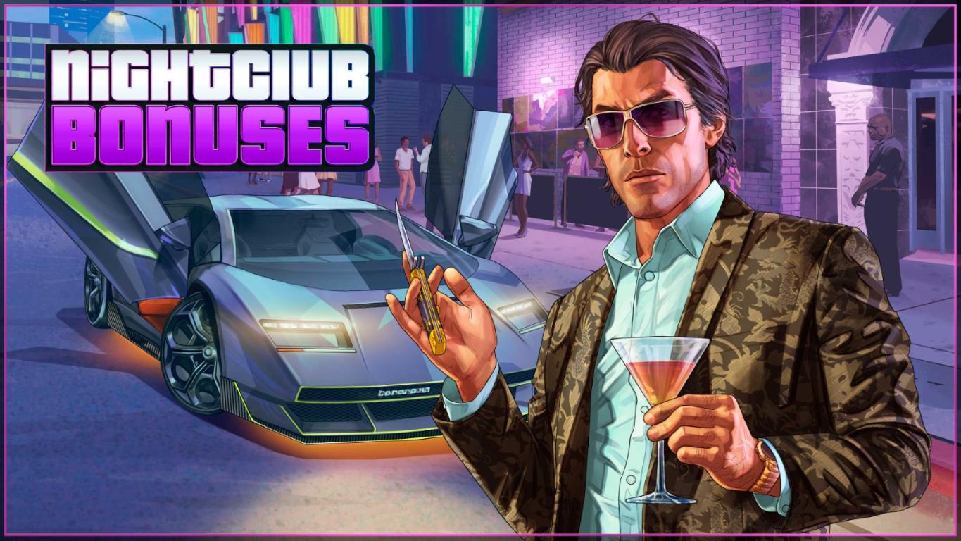 GTA Online bekommt noch vor GTA 6 ein "aufregendes" Summer-Update