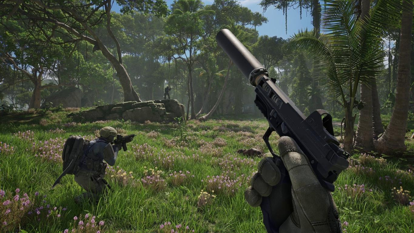PUBG: Black Budget - Zweiter Closed Alpha Test angekündigt, jetzt kostenlos bewerben
