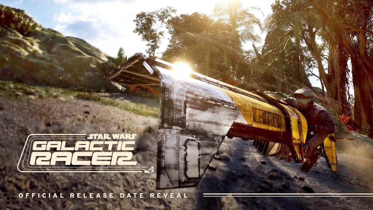 DLSS 4.5 in Star Wars: Galactic Racer und 007 First Light - nativ von Anfang an