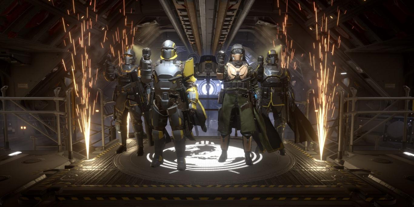 Helldivers 2: Steam-Reviews auf "Mostly Negative" - Arrowhead reagiert auf Community-Frust
