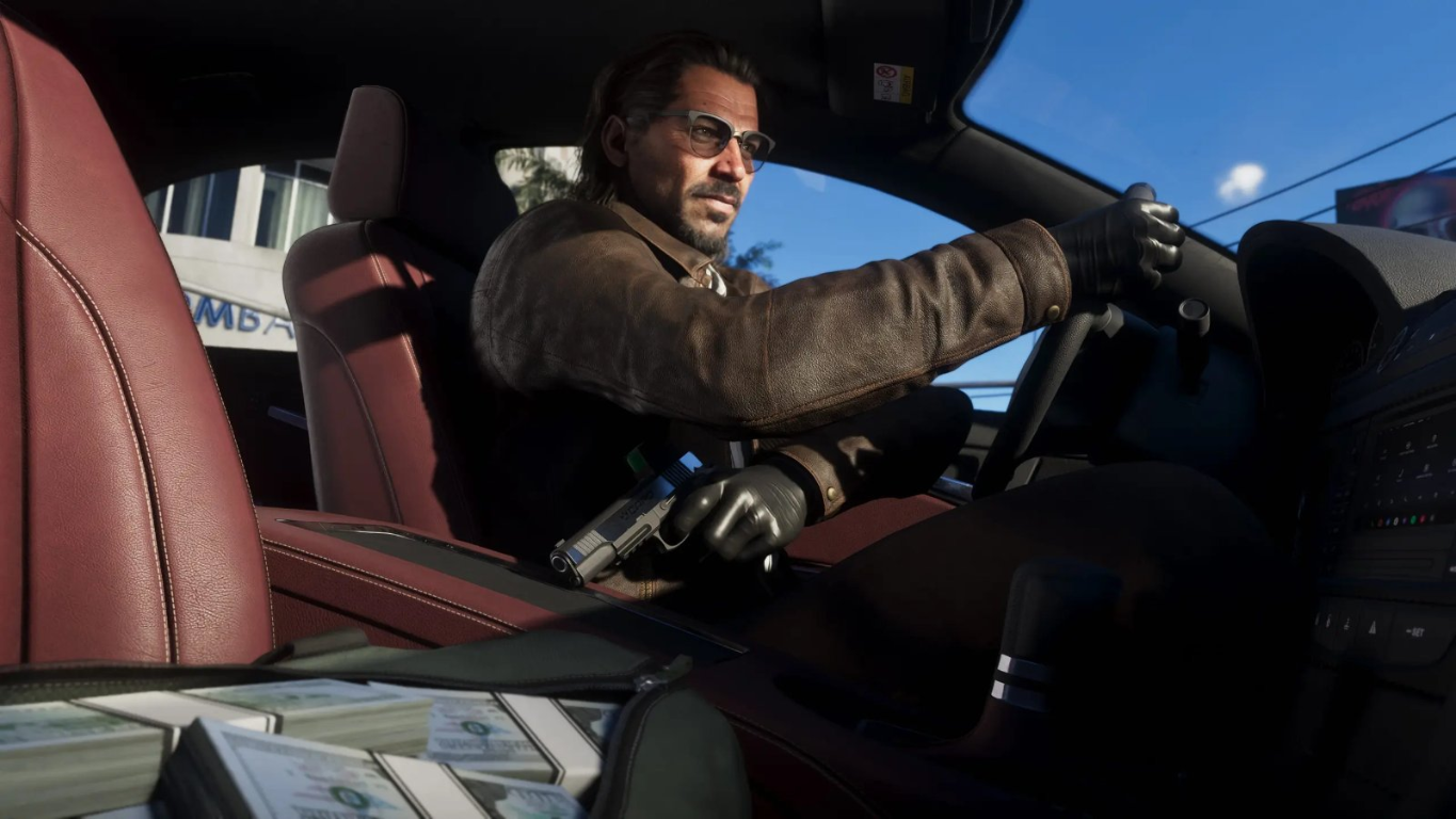 GTA 6: Rockstar soll unbegrenzte Ressourcen erhalten - Budget wohl über 1,5 Milliarden Dollar
