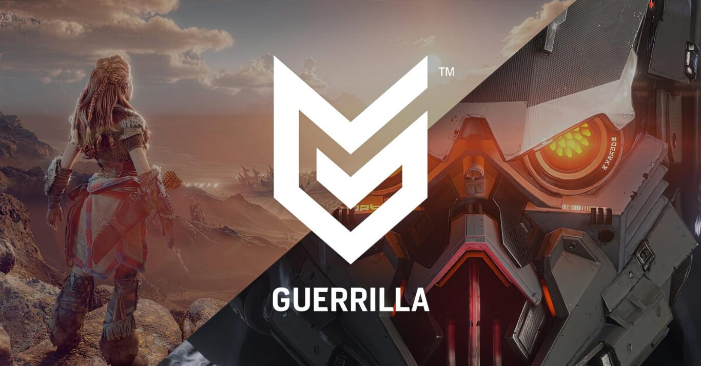 Guerrilla-Mitgründer baut europäische Engine-Alternative zu Unreal und Unity