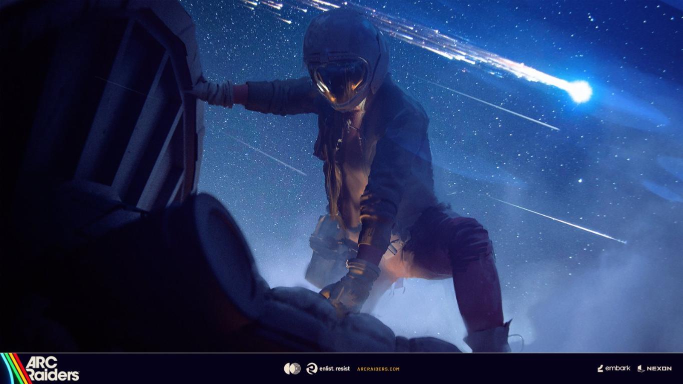 ARC Raiders Leak: Neue Map, Clan-System, begehbare Fregatte und mehr - das steckt dahinter