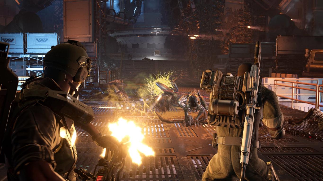 Aliens: Fireteam Elite 2 angekündigt – Koop-Shooter kommt noch diesen Sommer mit bis zu vier Spielern