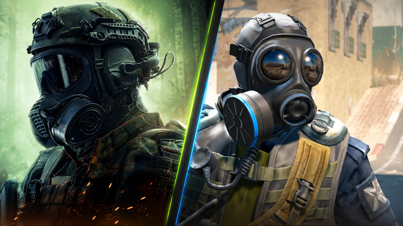 CS-Miterfinder Gooseman würde gern an Battlefield arbeiten - und kritisiert Valves Animations-Stillstand