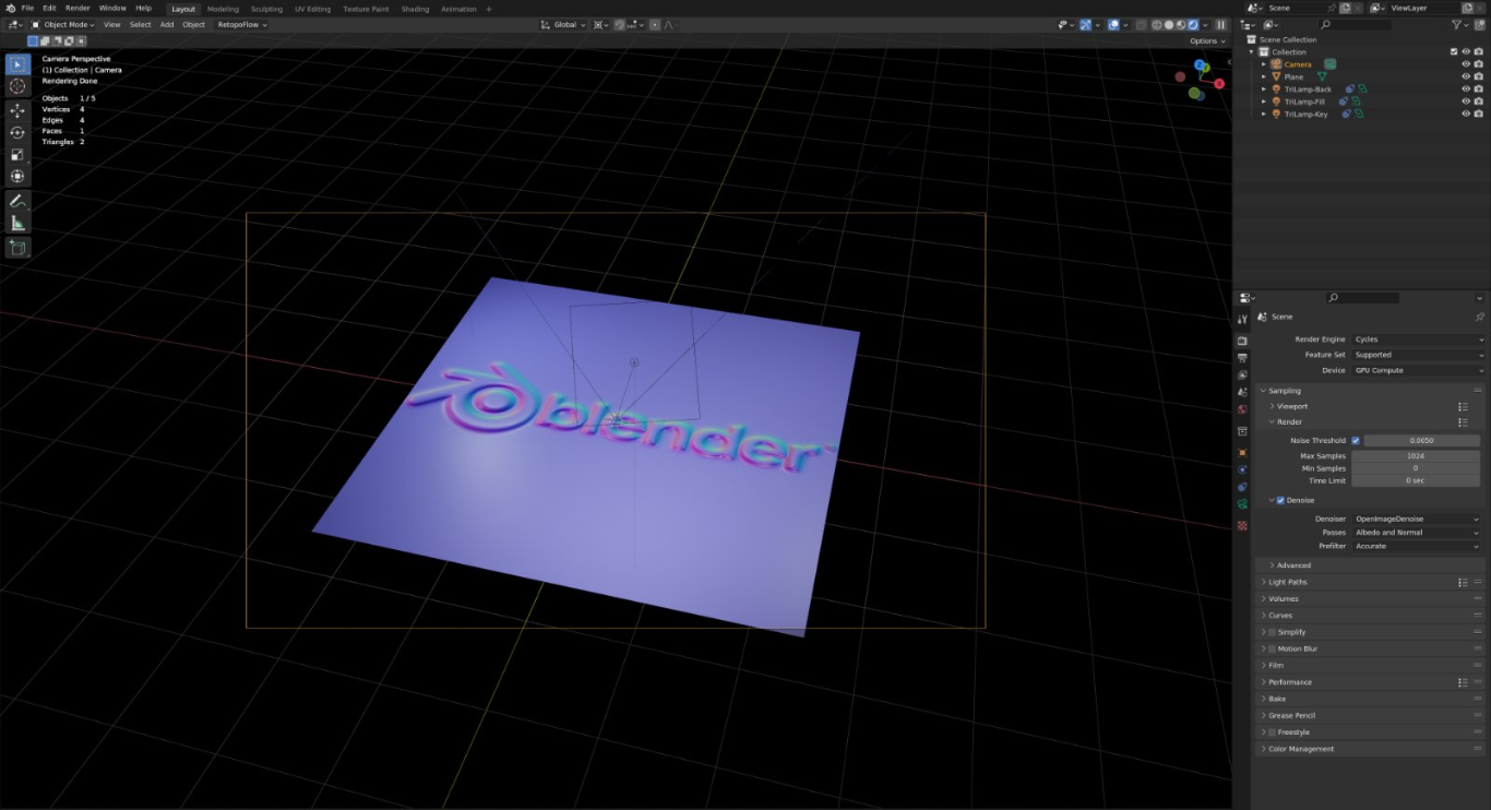 AMD Adrenalin 26.5.1 zerstört Blender Cycles: ROCm-Mismatch legt GPU-Rendering lahm