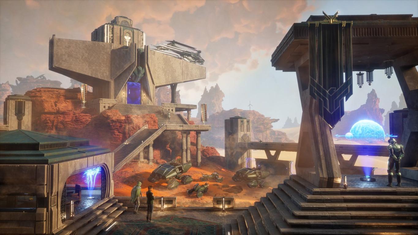 Dune: Awakening schließt rund 75 Prozent aller Server - was du jetzt wissen und tun musst