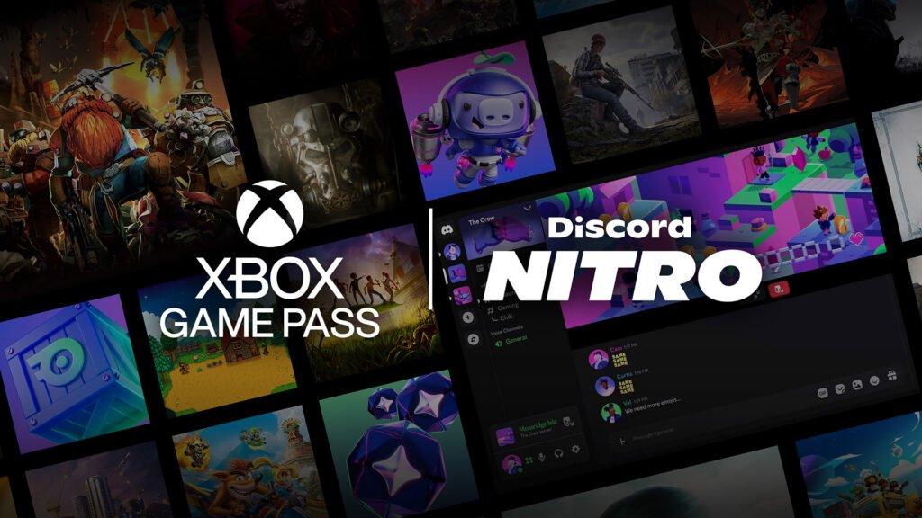 Xbox Game Pass Starter Edition in Discord Nitro: Was steckt hinter der neuen Abo-Partnerschaft?
