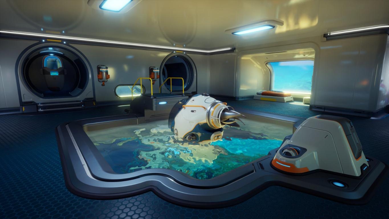 Subnautica 2: 5 Millionen Wishlists, Early Access am 14. Mai - und eine CEO-Posse mit ChatGPT