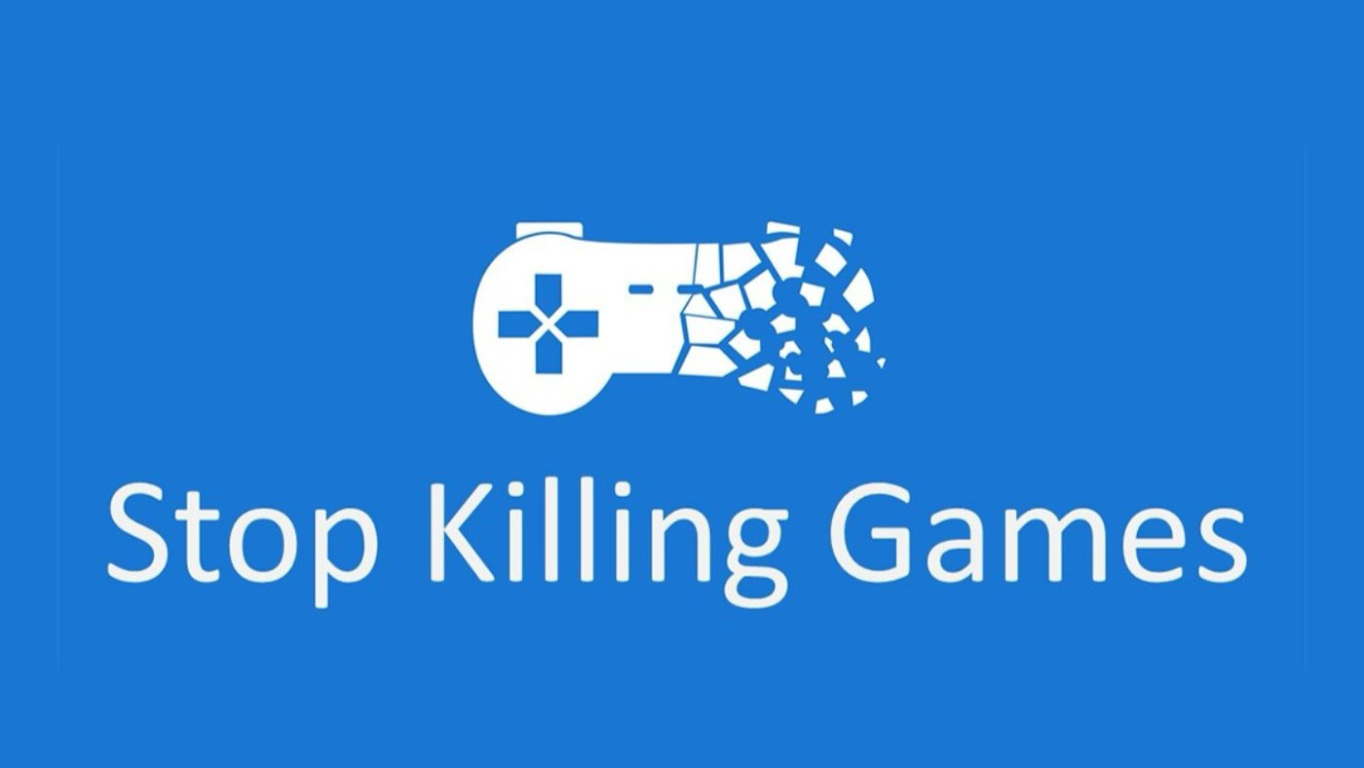 Du besitzt deine Spiele nicht: Publisher-Lobby macht Front gegen „Stop Killing Games“-Gesetz