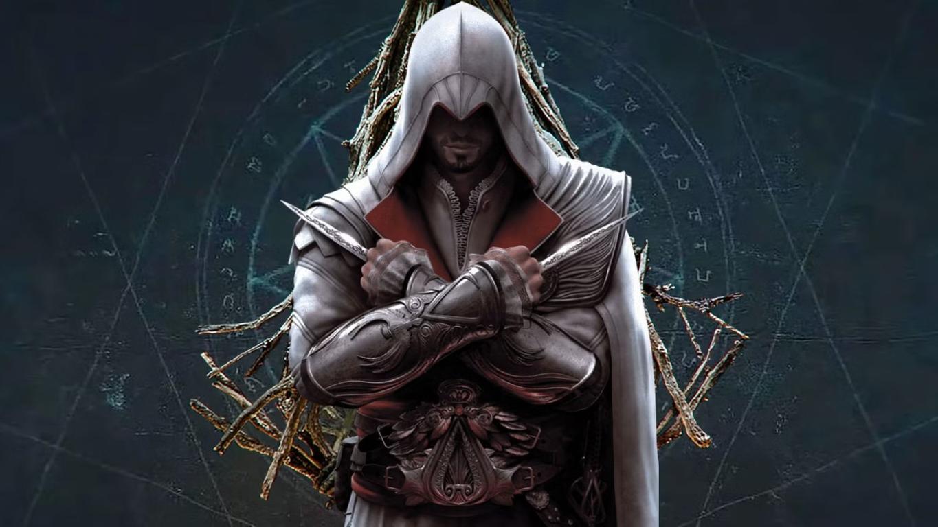 Assassin's Creed Hexe Leak: Ezio Auditore kehrt als Mentor zurück, neue Heldin mit Auditore-Blut