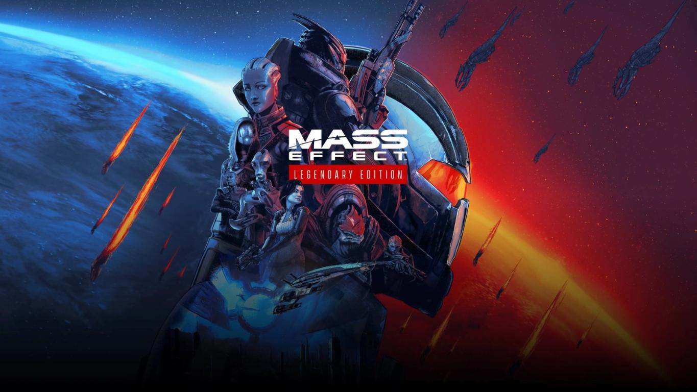 Ex-Mass Effect-Chef über KI: 'Kreativ seelenlos' - Neues Star Wars RPG verzichtet komplett auf AI-Tools