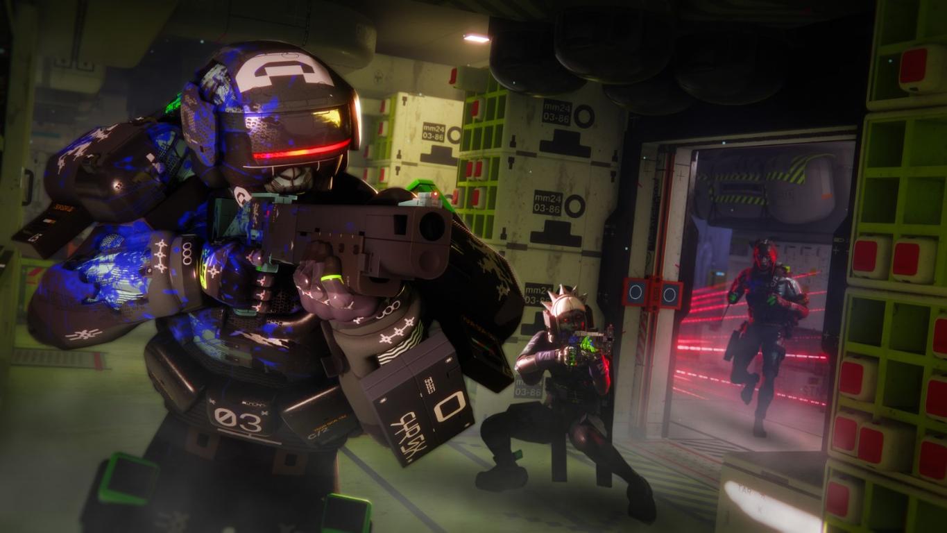 Marathon PVE-Modus angekündigt: Bungie reagiert auf sinkende Spielerzahlen und Kritik