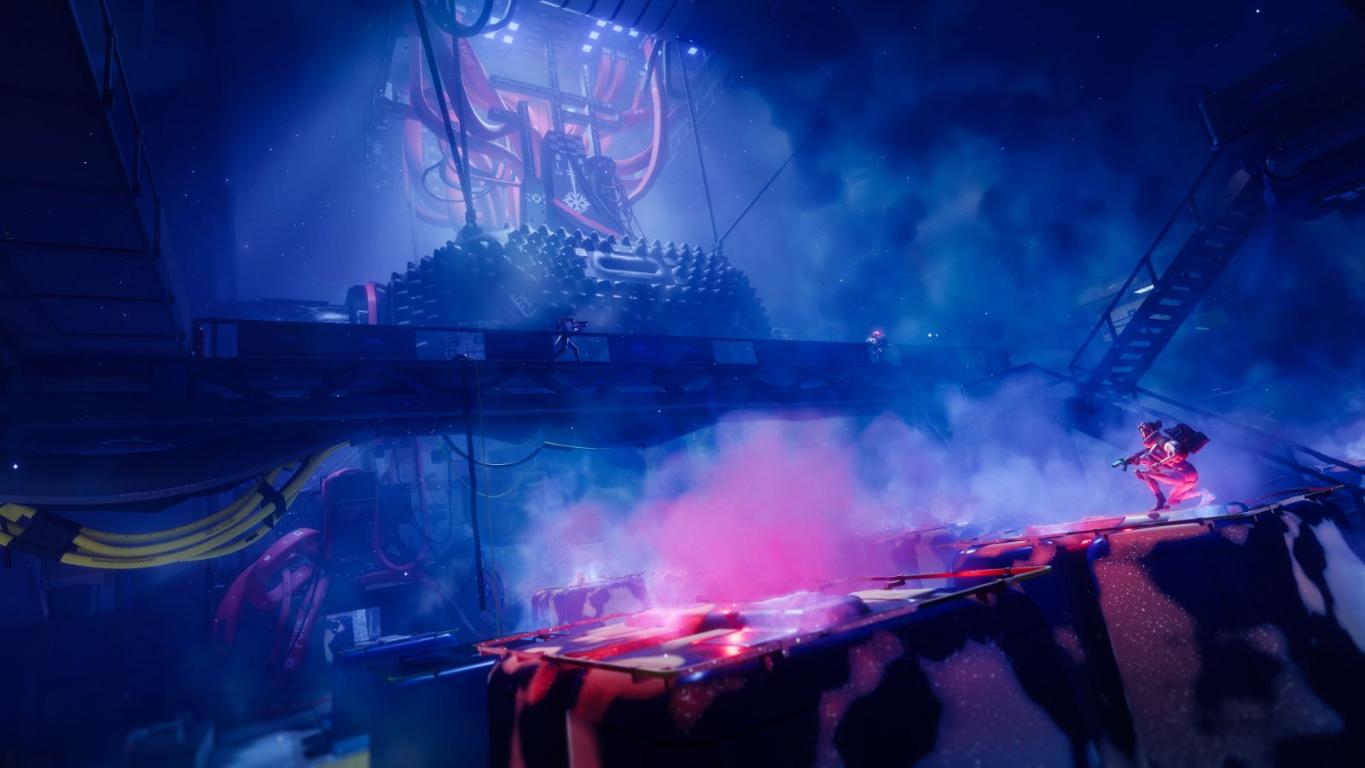 Marathon Season 2 "Nightfall" startet am 2. Juni 2026: Wipe, neue Map und was Bungie jetzt ändert