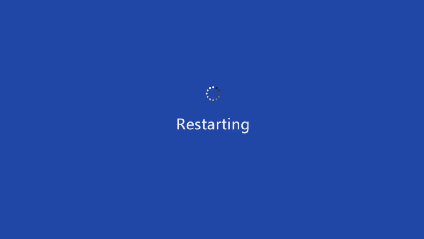Windows 11 KB5089549: Update verursacht Boot-Loops durch zu kleine EFI-Partition