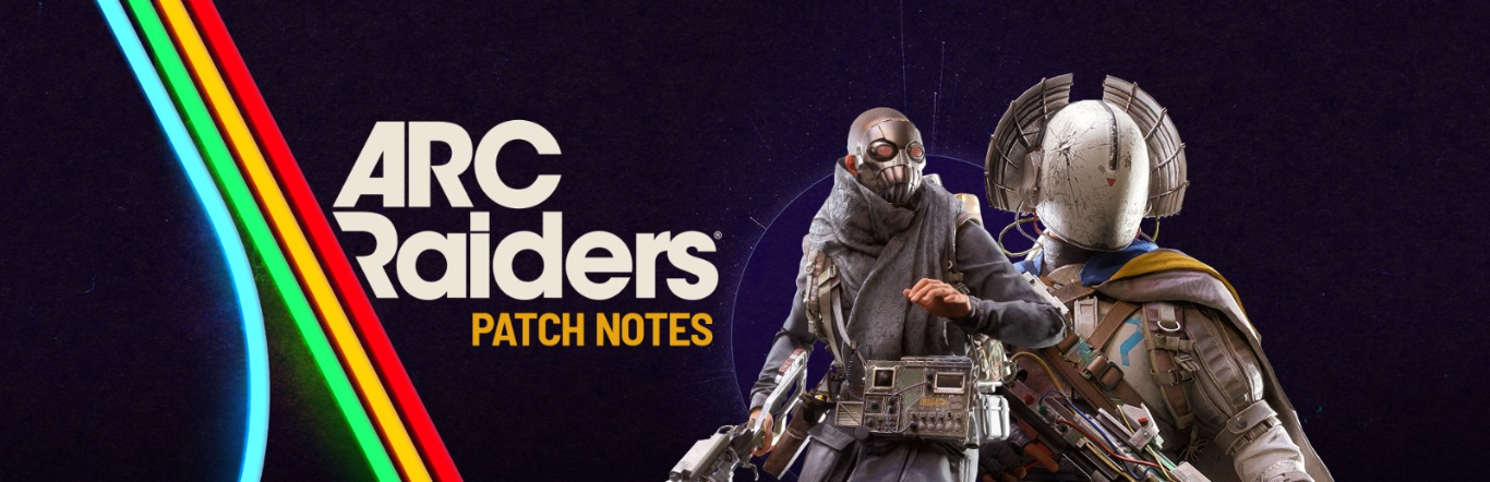 ARC Raiders Patch 1.29.0: Neuer Trader, Rascal-Launcher, Denuvo Anti-Cheat und alle Patch Notes