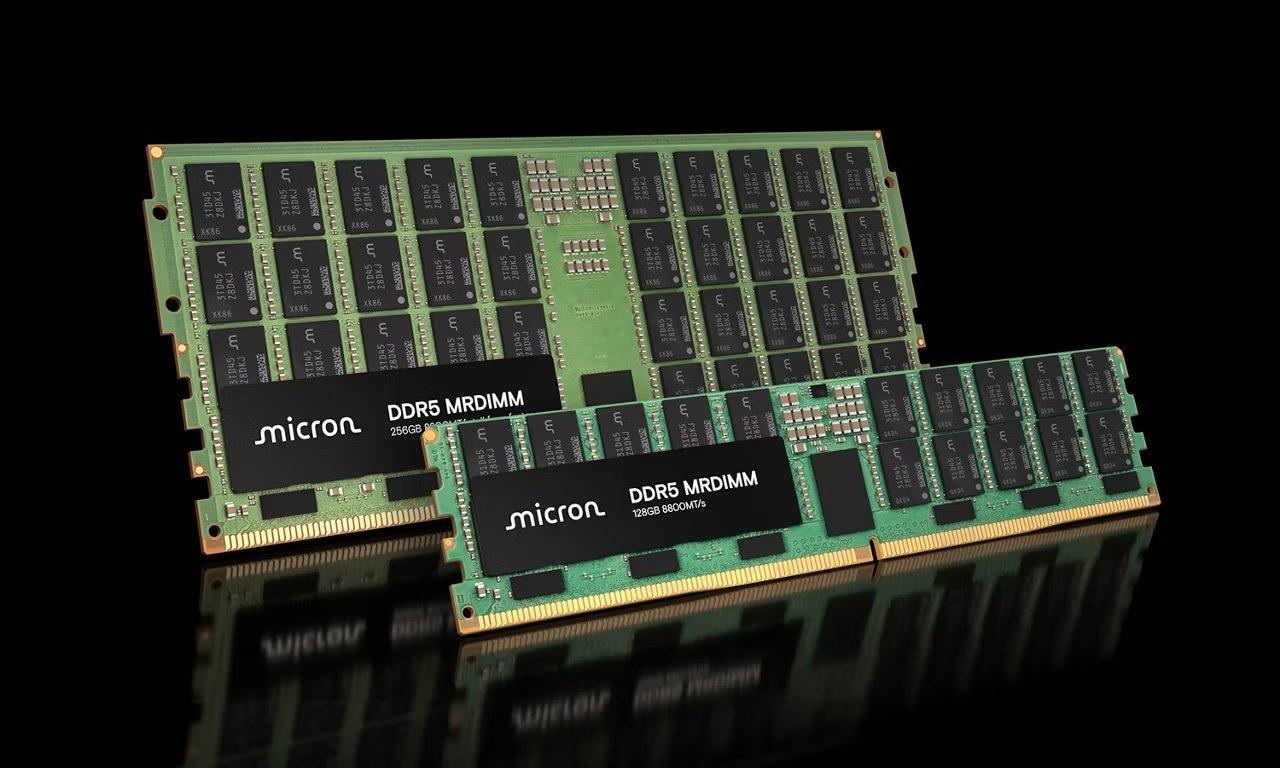 DDR5-Preise: Ex-Samsung-Manager sieht Entspannung frühestens ab H2 2027