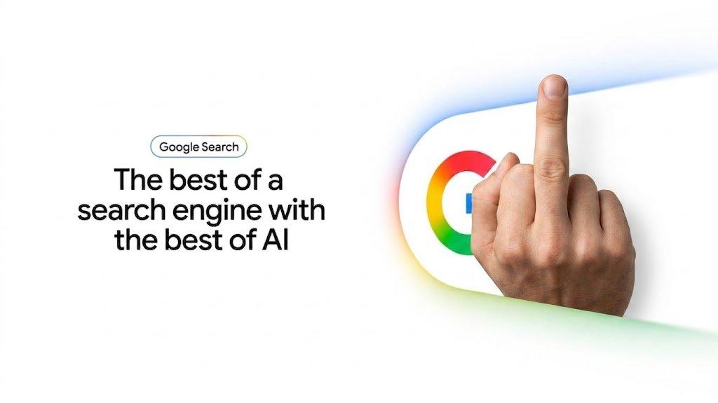 Google schafft die blauen Links ab: Warum das auch uns und den gesamten Gaming-Journalismus bedroht