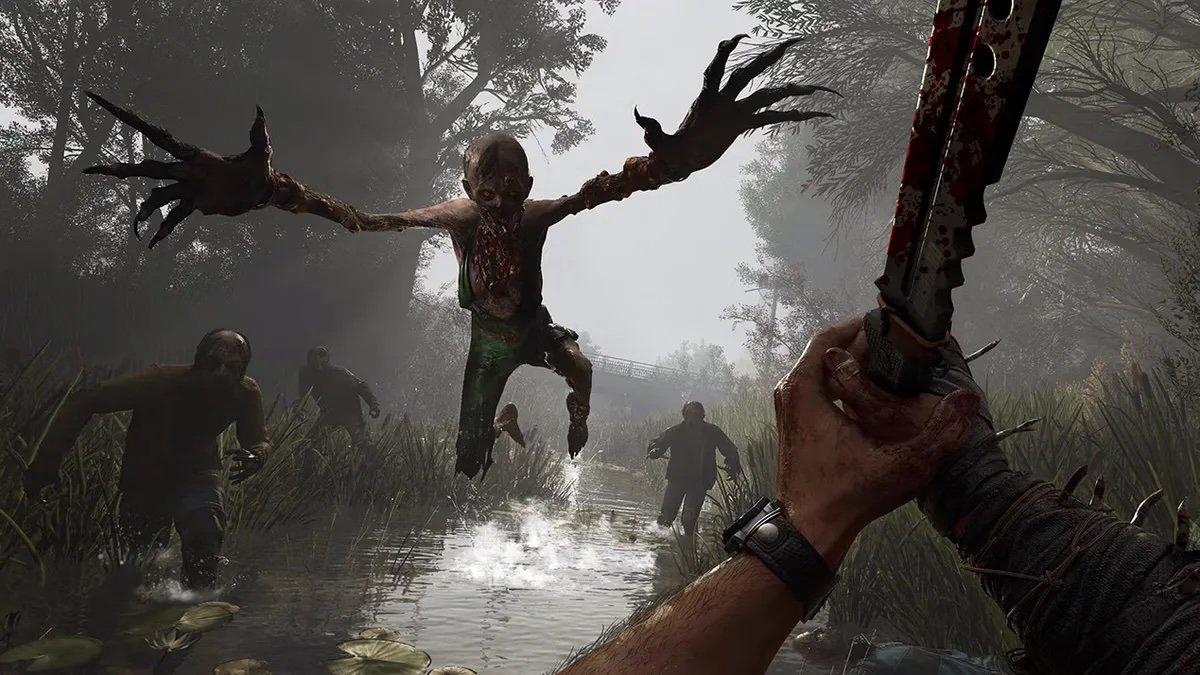 Dying Light-Regisseur: Entwickler sind verpflichtet, auf Spieler zu hören