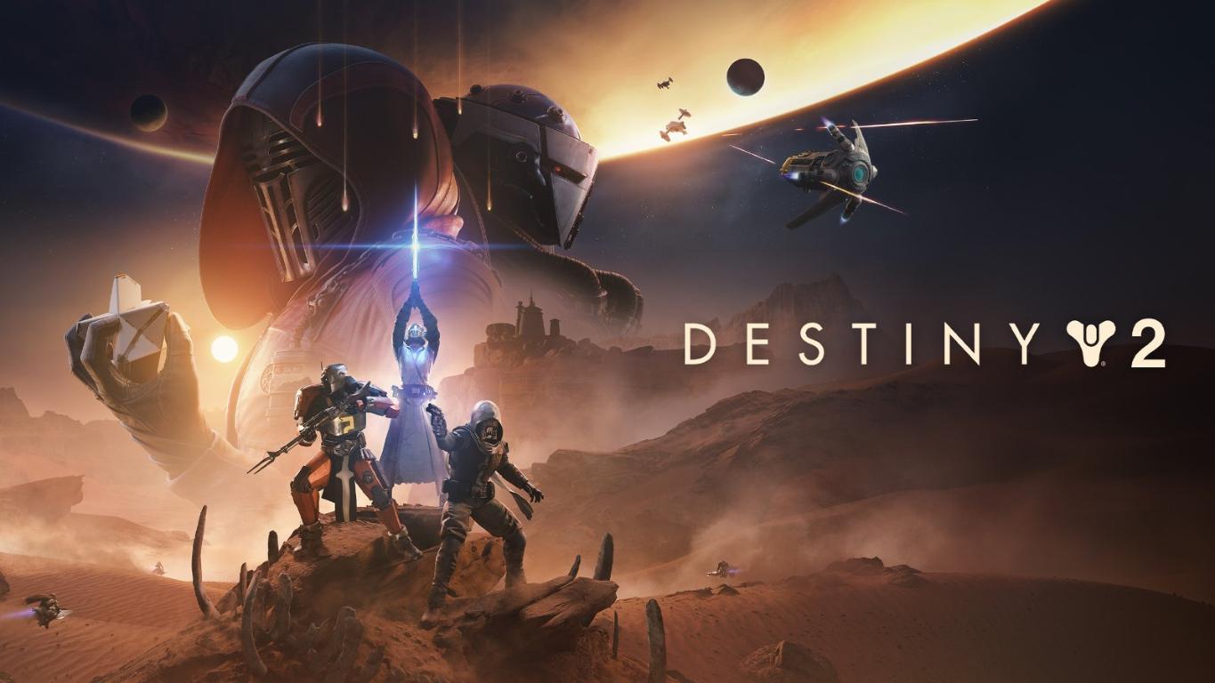 Destiny 2: Bungie entlässt Mitarbeiter und bestätigt - kein Destiny 3 in Sicht