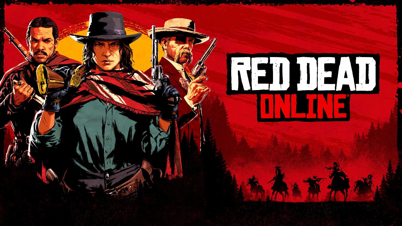 Take-Two-Chef verteidigt Red Dead Online: Kein verpasster Zug, sondern ein Erfolg