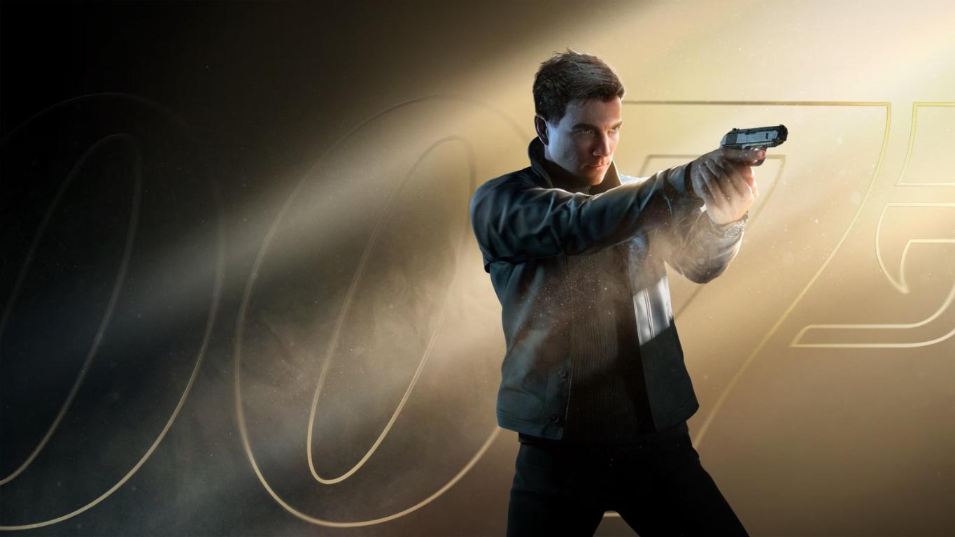 PS5-Vorbestellungen: 007 First Light an der Spitze – das sind die Top 20 vor dem Launch