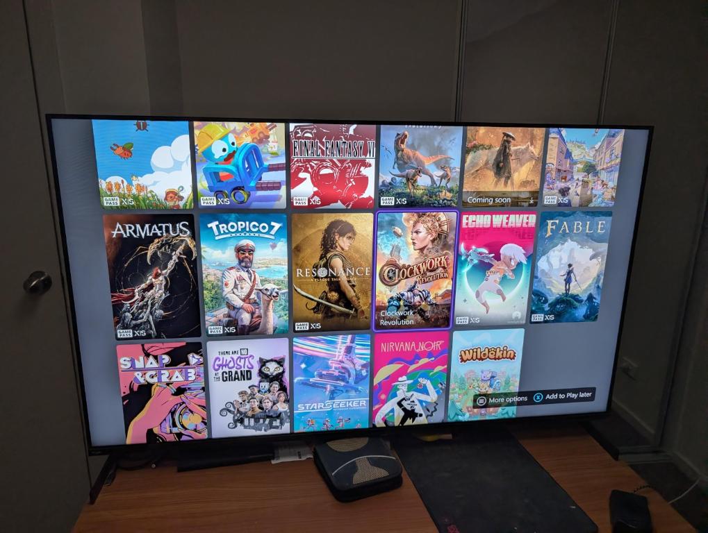 XBOX Showcase 2026: Game Pass leakt Releasetermine - Fable, Clockwork Revolution und mehr bestätigt?