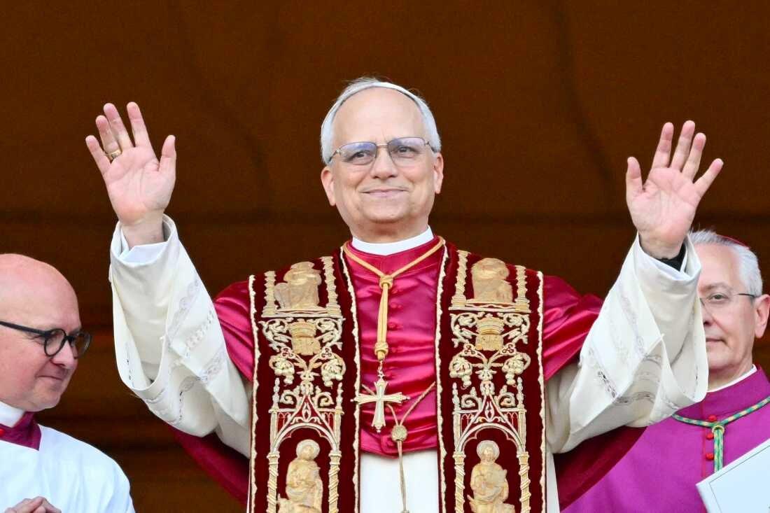 Papst Leo warnt vor KI-Macht: Big Tech und ein Gandalf-Zitat