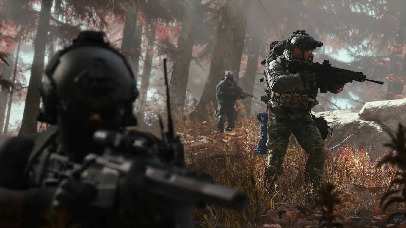 Modern Warfare 4: Kein Omnimovement, aber Slide Canceling - alle bestätigten Features im Überblick