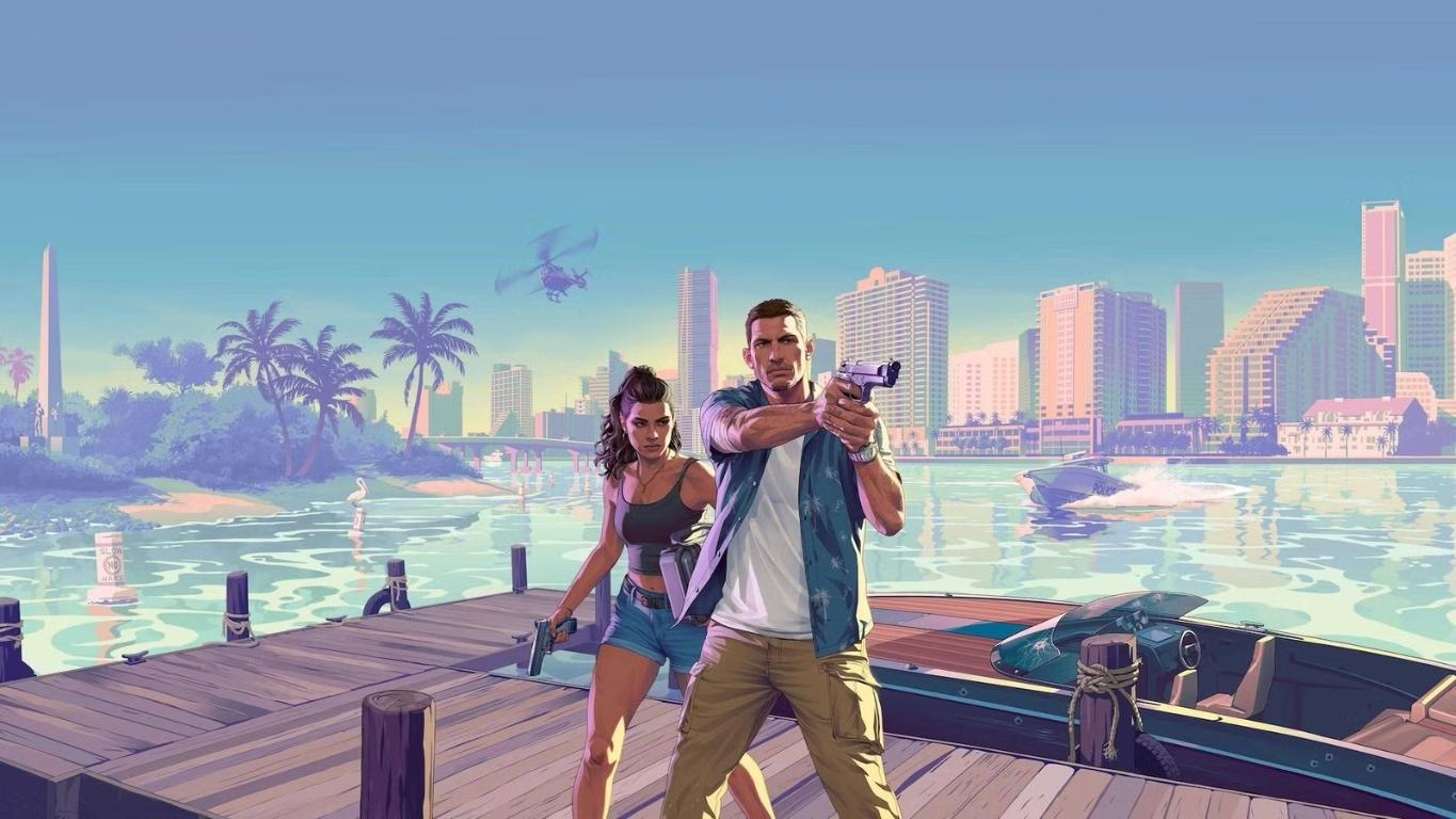 GTA 6 und Reviews: Take-Two erklärt, warum Testnoten für den größten Launch aller Zeiten kaum eine Rolle spielen