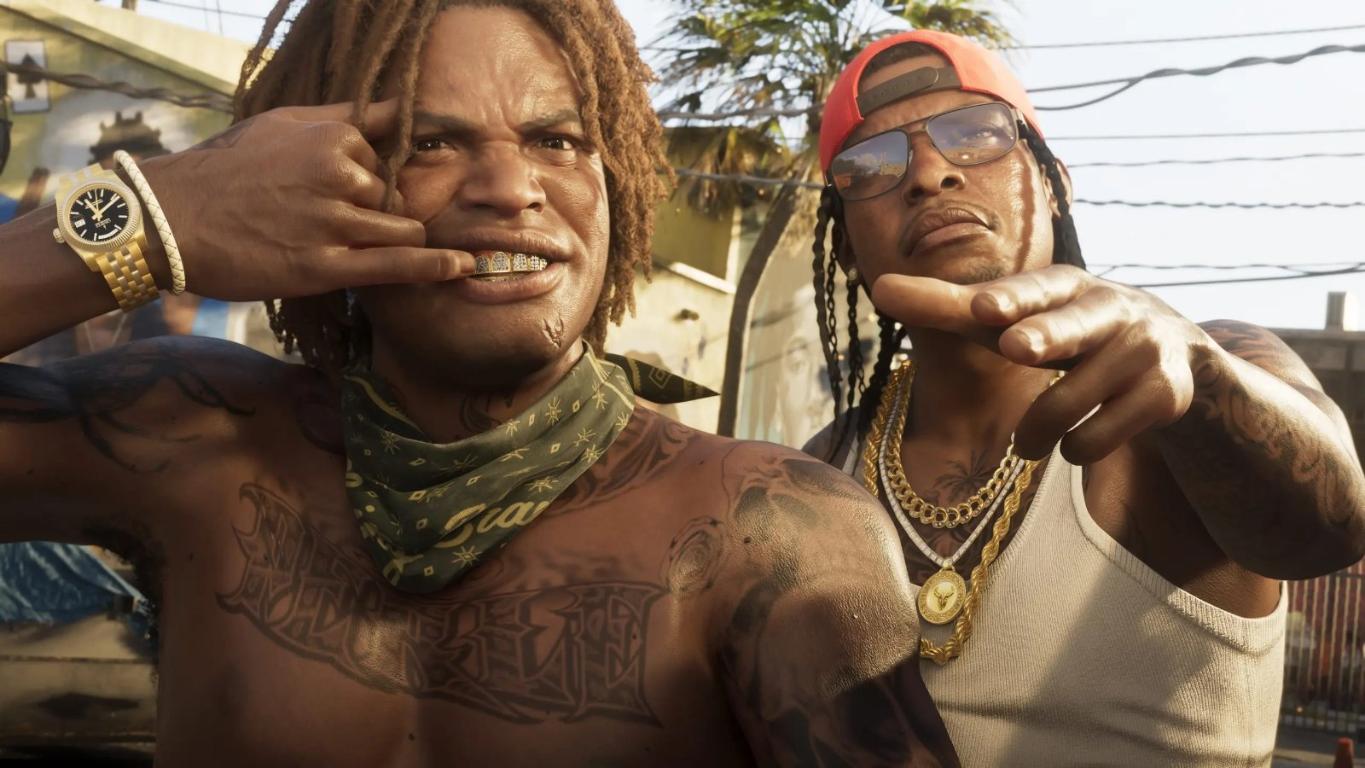 GTA 6 Preis-Leak: 80 Dollar für die Standard Edition wohl erfunden