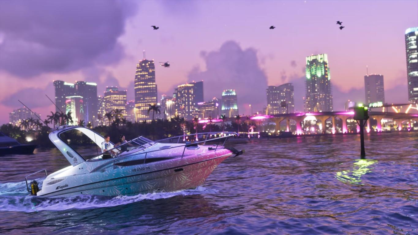 GTA 6 vorbestellen: Standard für 79,99 Euro, Ultimate für 99,99 Euro - alle Details